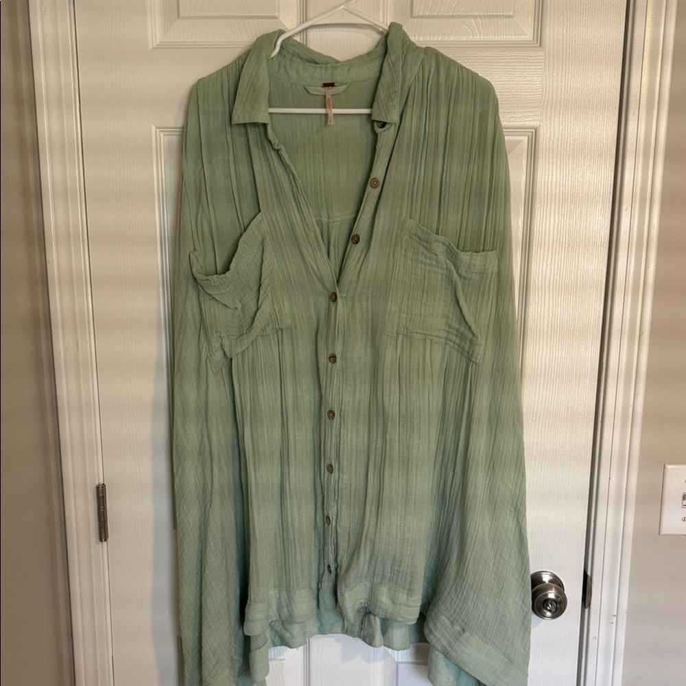 Free People Dress